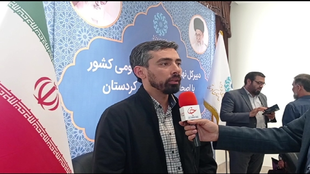 کتابخانه‌های سیار در کشور توسعه می‌یابد + فیلم
