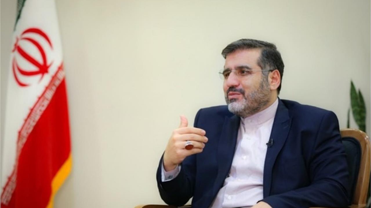 وزیر فرهنگ: ۶ خانه فرهنگی ایران در پاکستان فعال می‌شود