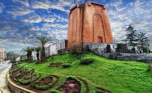 موزه کاشف السلطنه کجاست؟