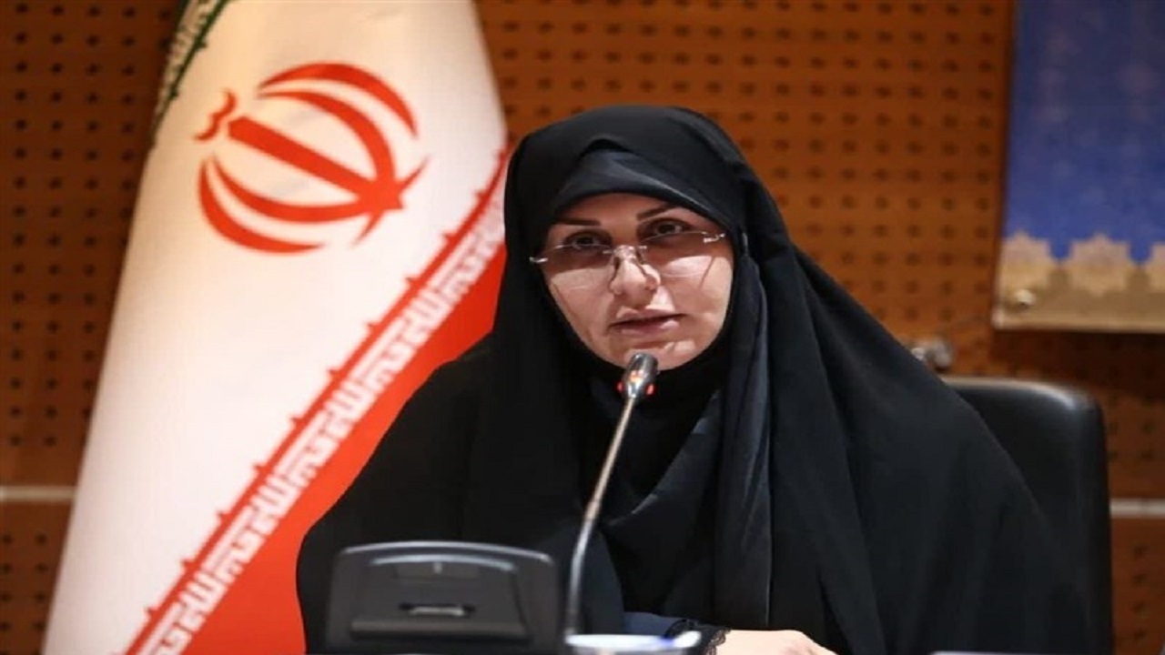 همایش ملی پیاده‌روی بانوان در قم برگزار می‌شود