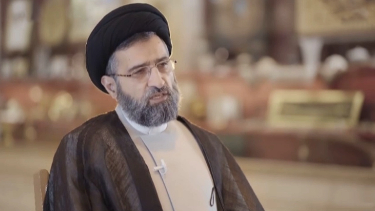 راه جلب عنایت امام زمان (عج)