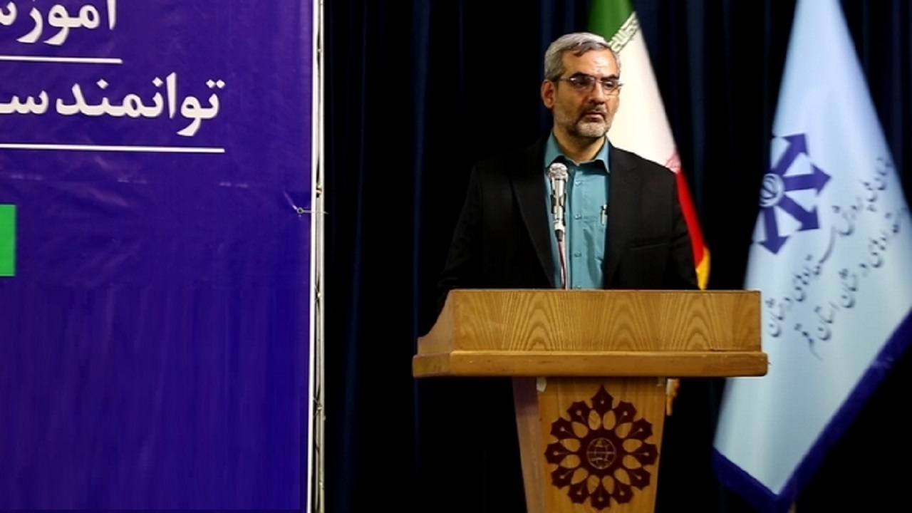 باور‌های اعتقادی مهم‌ترین عامل پیشگیری از آسیب‌های اجتماعی است