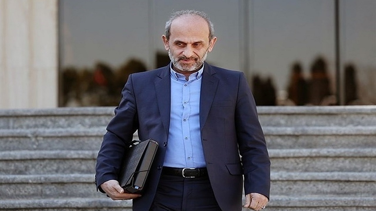 مژده رئیس رسانه ملی پیرامون حق پخش فوتبال