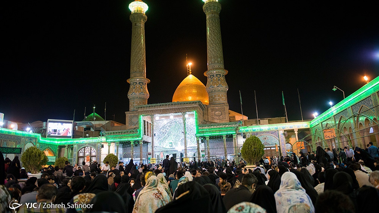 دلیل عظمت شاه عبدالعظیم حسنی (ع) چه بود؟