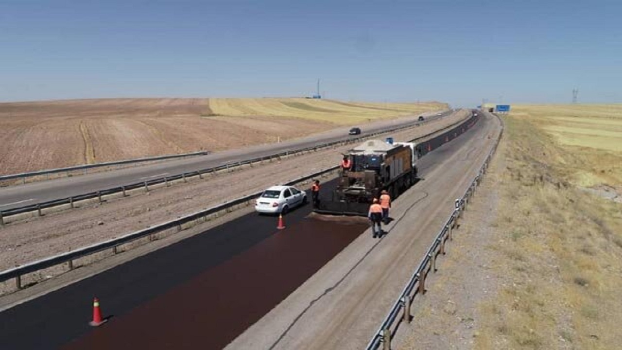 ۱۷۰۰ میلیارد تومان در حوزه راهداری استان بوشهر تخصیص یافته است
