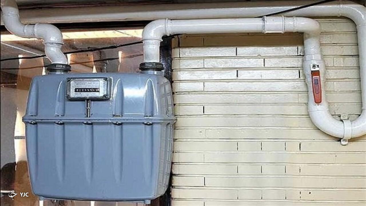 ثبت بیش از ۷۰ هزار اشتراک‌پذیری جدید گاز در آذربایجان‌غربی
