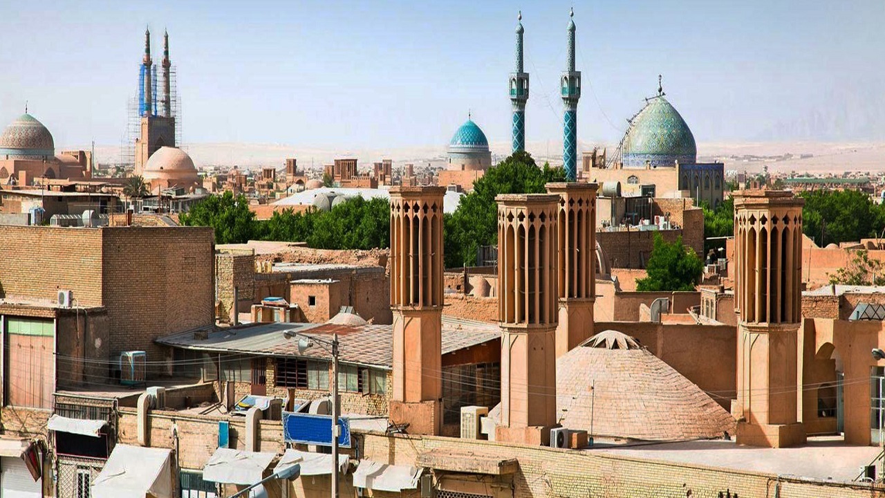 ثبت و ضبط تاریخ شفاهی یزد قدیم در اولویت مرکز اسناد