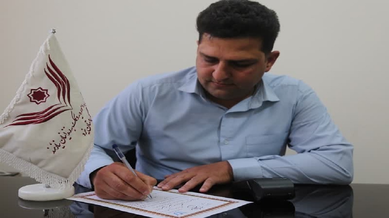 نوعدوستی کارمند یزدی برای آزادی زندانیان