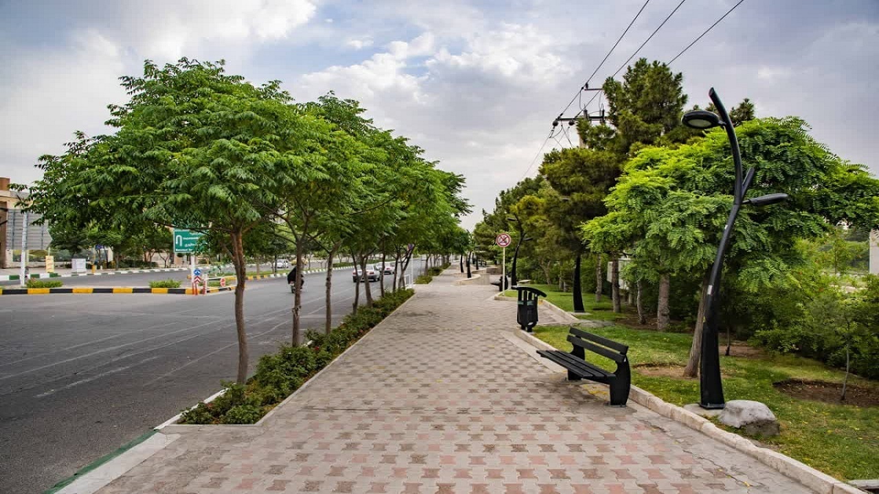 واکنش رئیس سازمان سیما و منظر شهرداری قم به پلمب چاه‌های آبیاری فضای سبز/ بخش قابل‌توجهی از فضای سبز قم نابود می‌شود