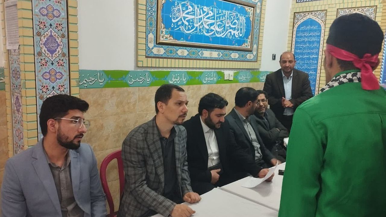 ضرورت انتقال زندان به خارج از شهر  زرند