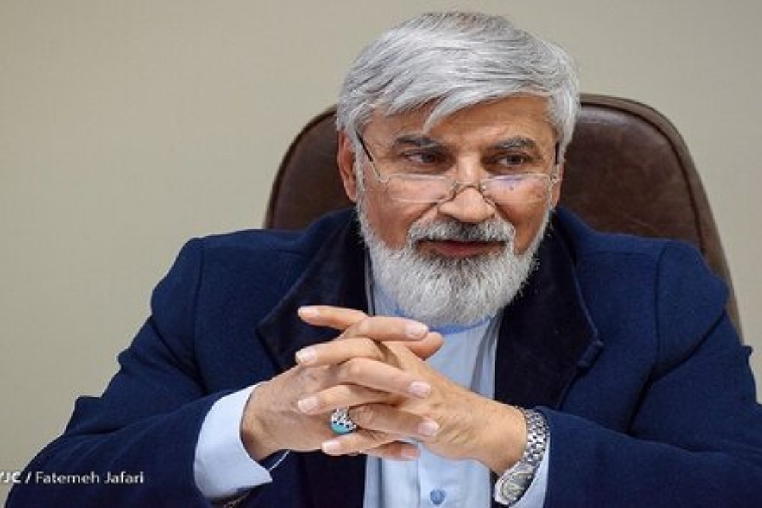 اتاق فکر دشمنان چگونه در برابر جمهوری اسلامی شکست خورد؟