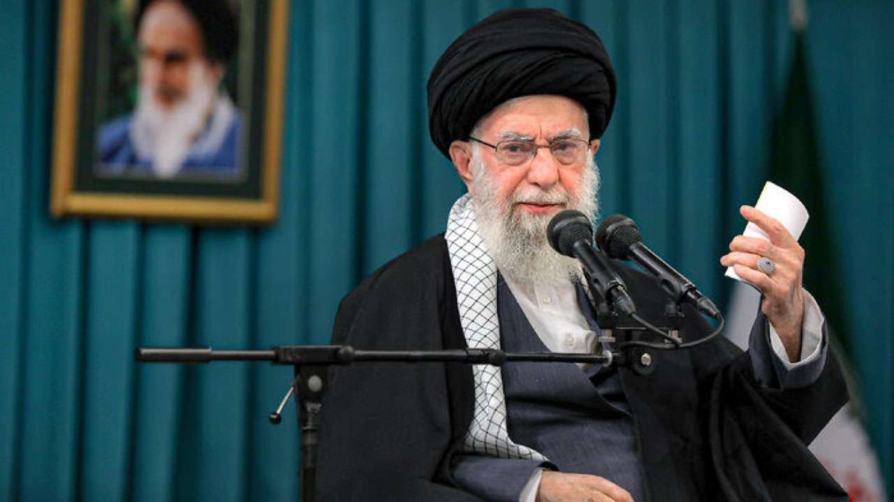 اتاق فکر دشمنان چگونه در برابر جمهوری اسلامی شکست خورد؟