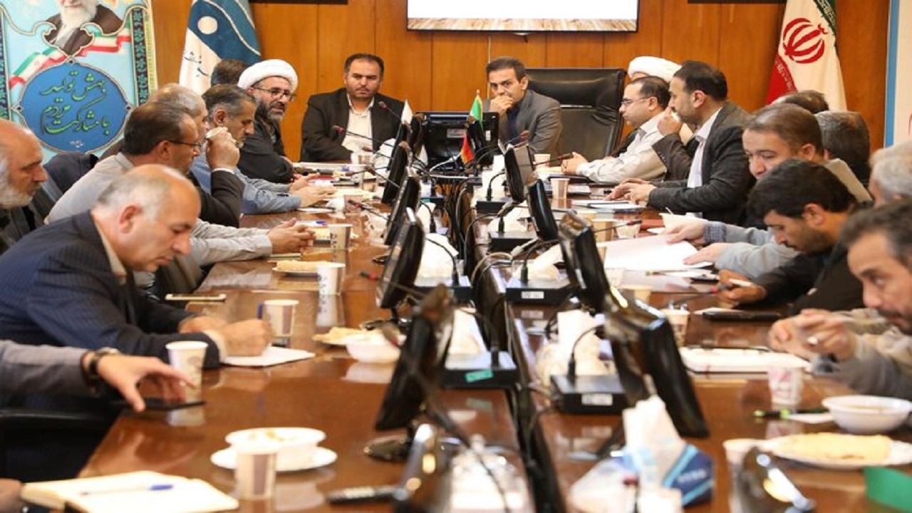 سد شهید لشگری نهب آماده بهره برداری