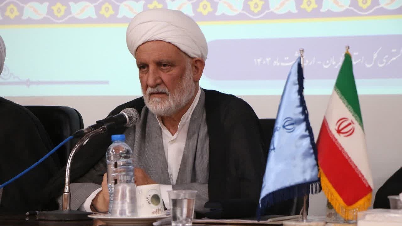نیروهای مسلح ایران در اوج اقتدار در منطقه و جهان هستند