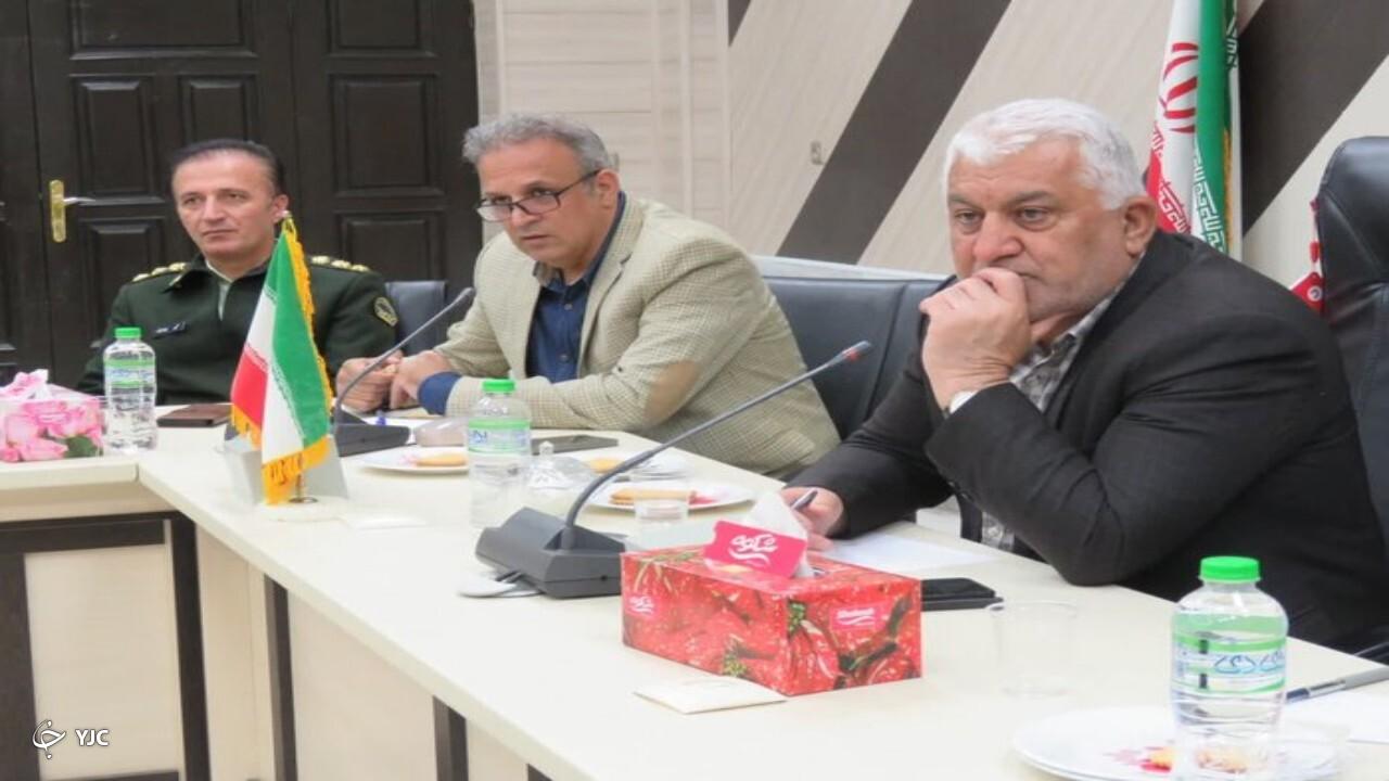 میزبانی انتخابی تیم‌ملی برای مسابقات آسیایی پرس‌سینه به مهاباد رسید