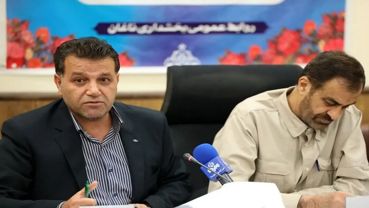 افتتاح ۲۰ کیلومتر از جاده شهرکرد به ناغان