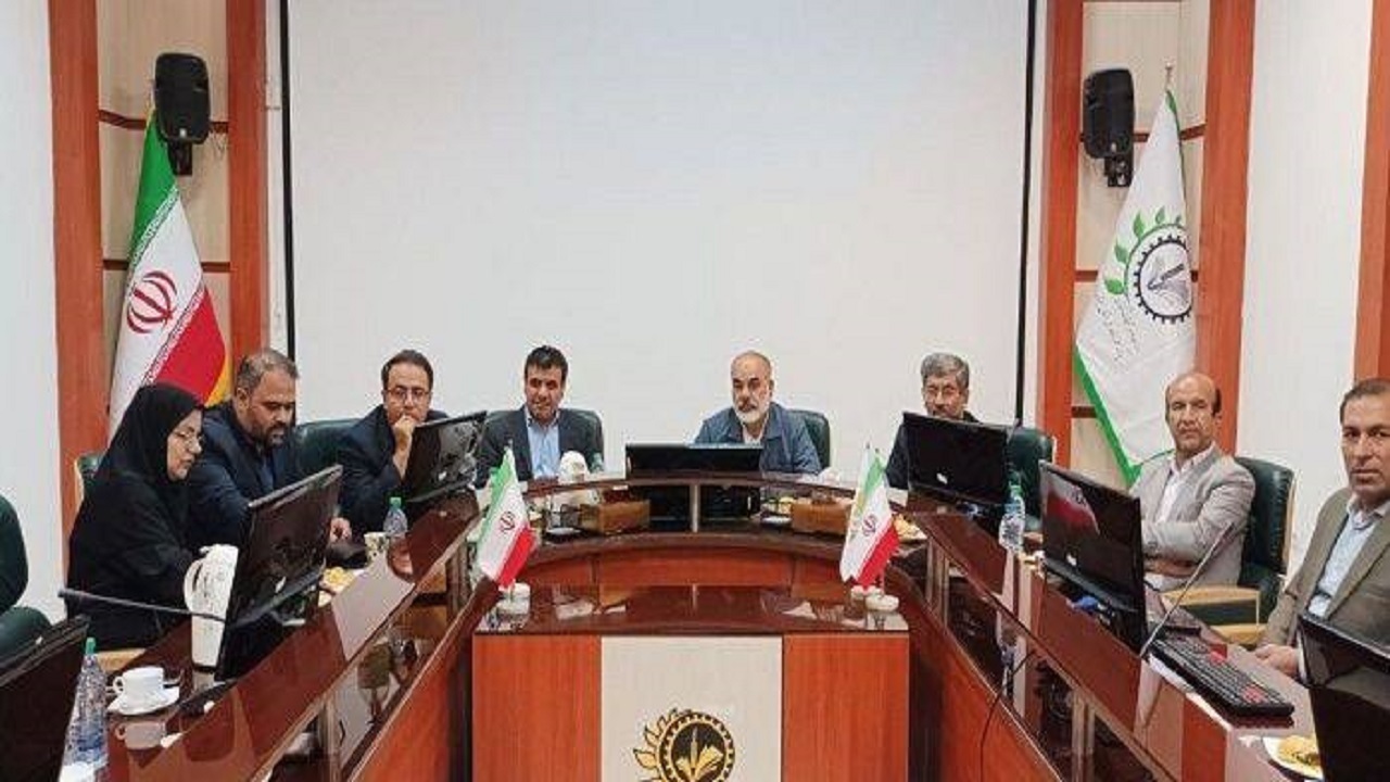 ️اقتصاد باید بر پایه مشارکت مردم باشد