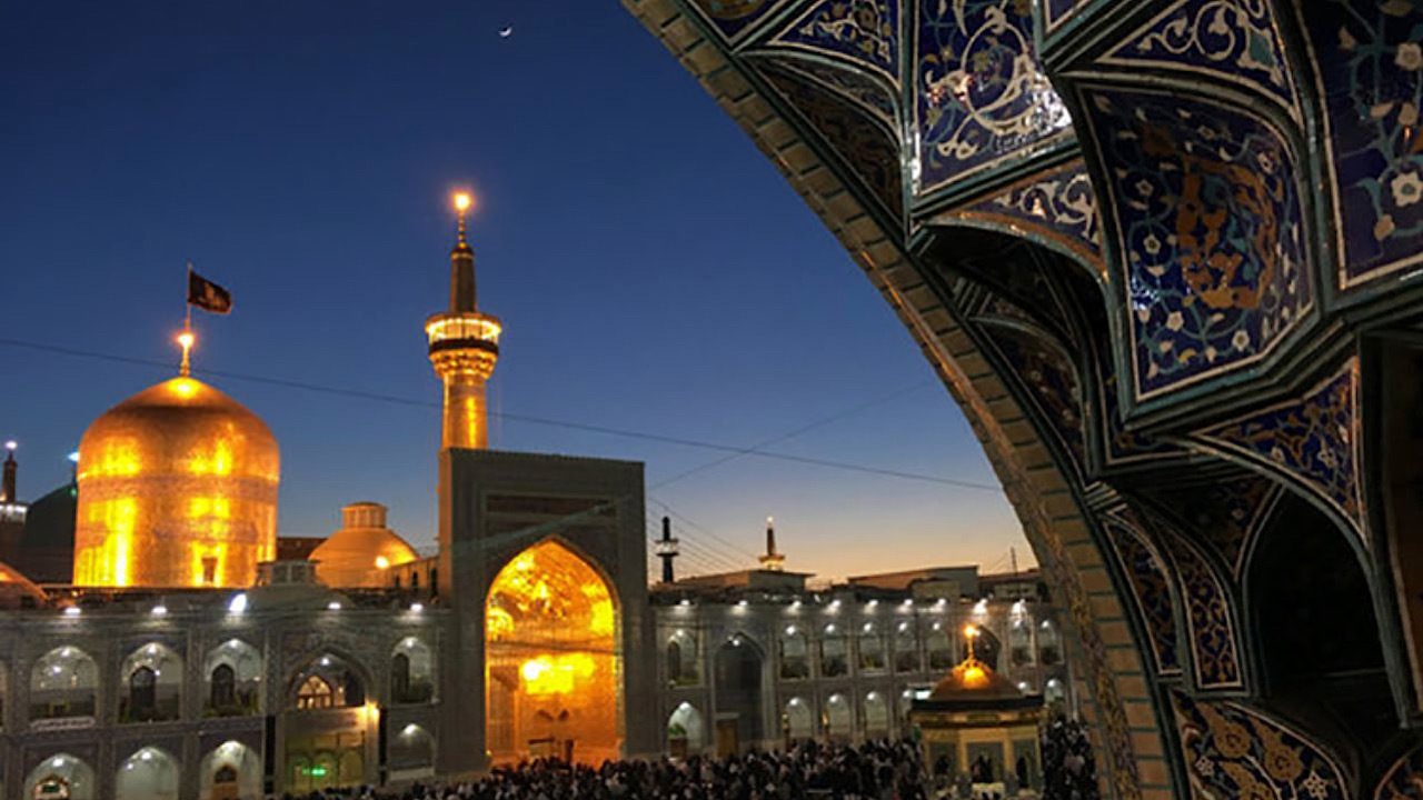 کانون خدمت رضوی شهرستان تهران آغاز به کار کرد