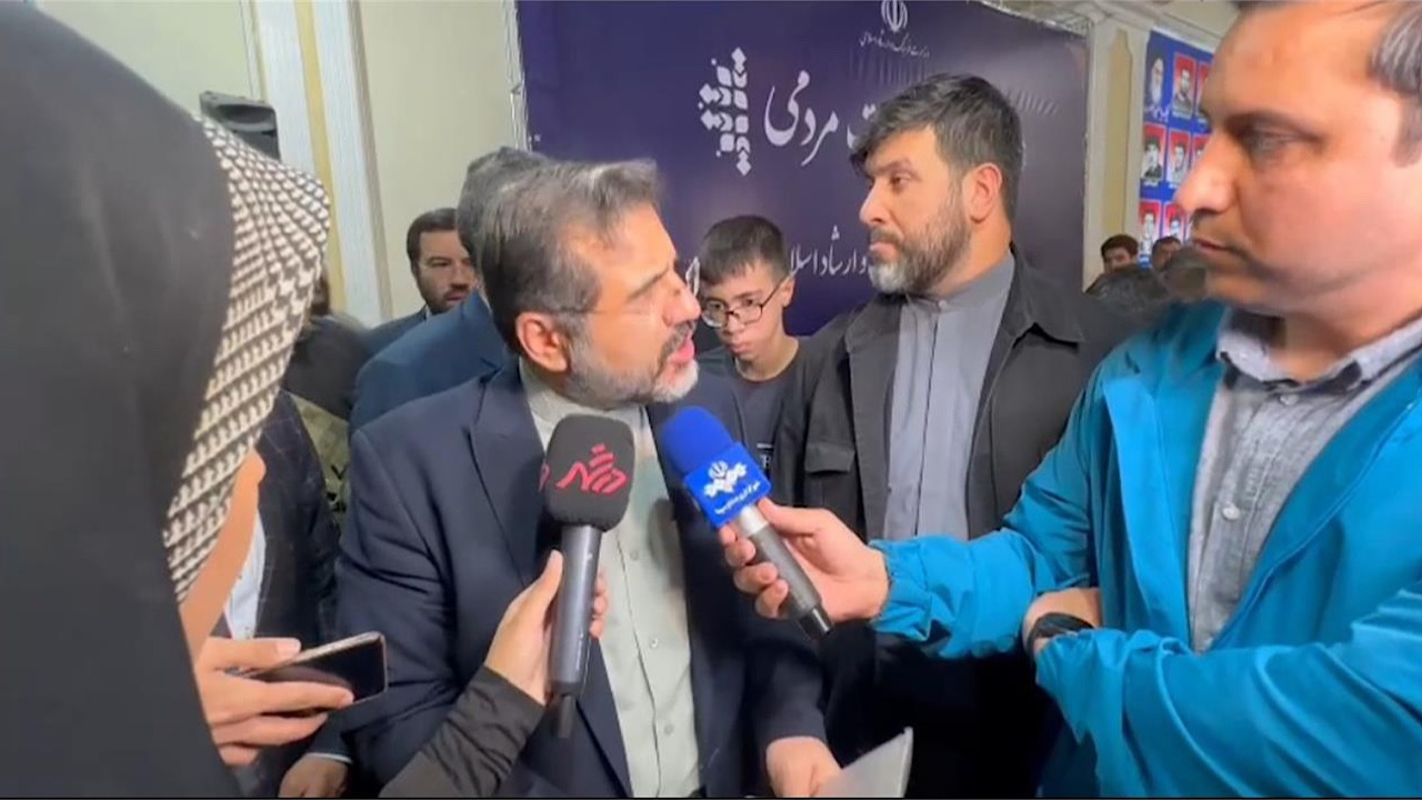 مسجد مهمترین پایگاه انقلاب و مردم/  مسلمانان از انتقام سخت فرزندان امام به وجد آمده‌اند