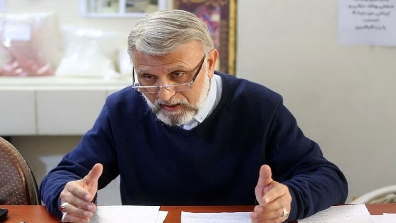 هر کسی رئیس مجلس شود شورای وحدت با او همکاری می‌کند