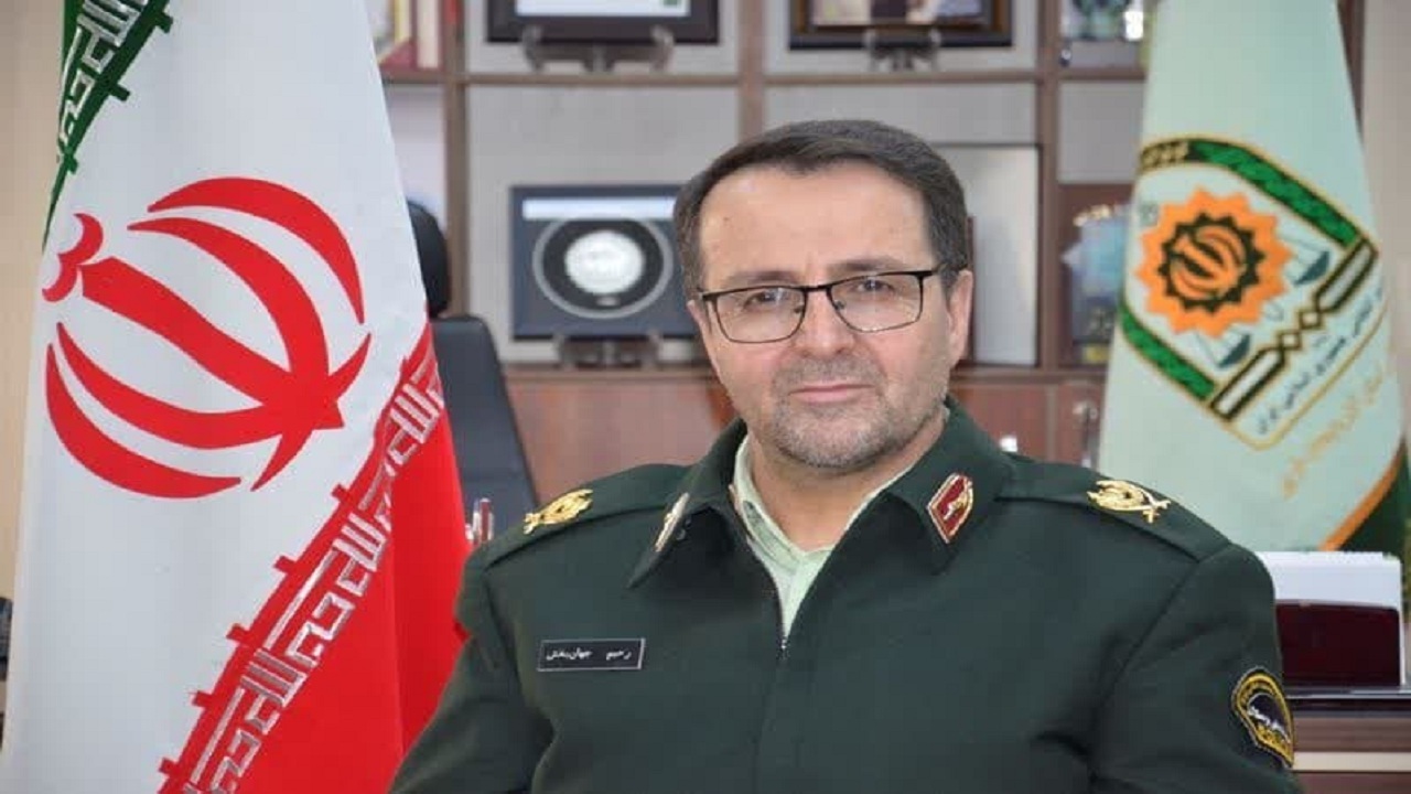 پلیس در پی دستگیری عوامل نزاع و درگیری در ارومیه