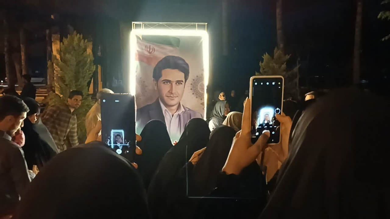 غیرتی که در خون غلتید