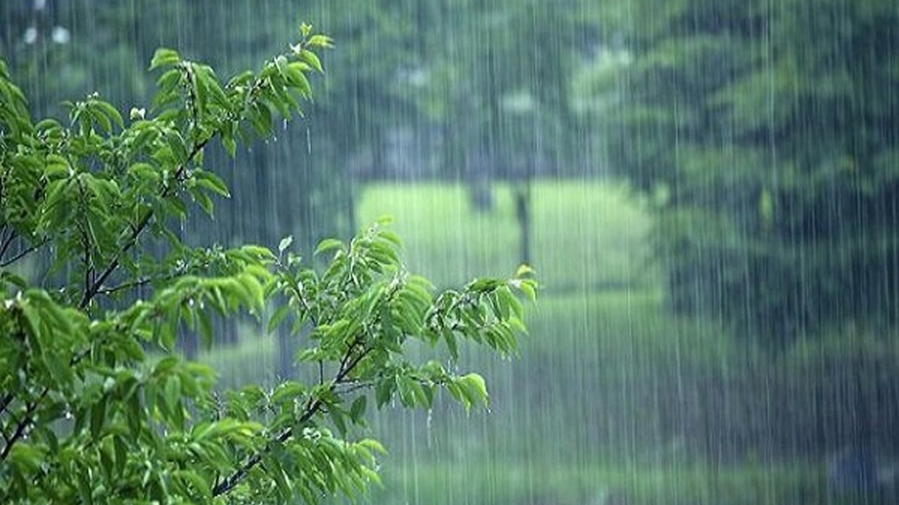 ترنم باران، همچنان در کرمان گوش نواز است