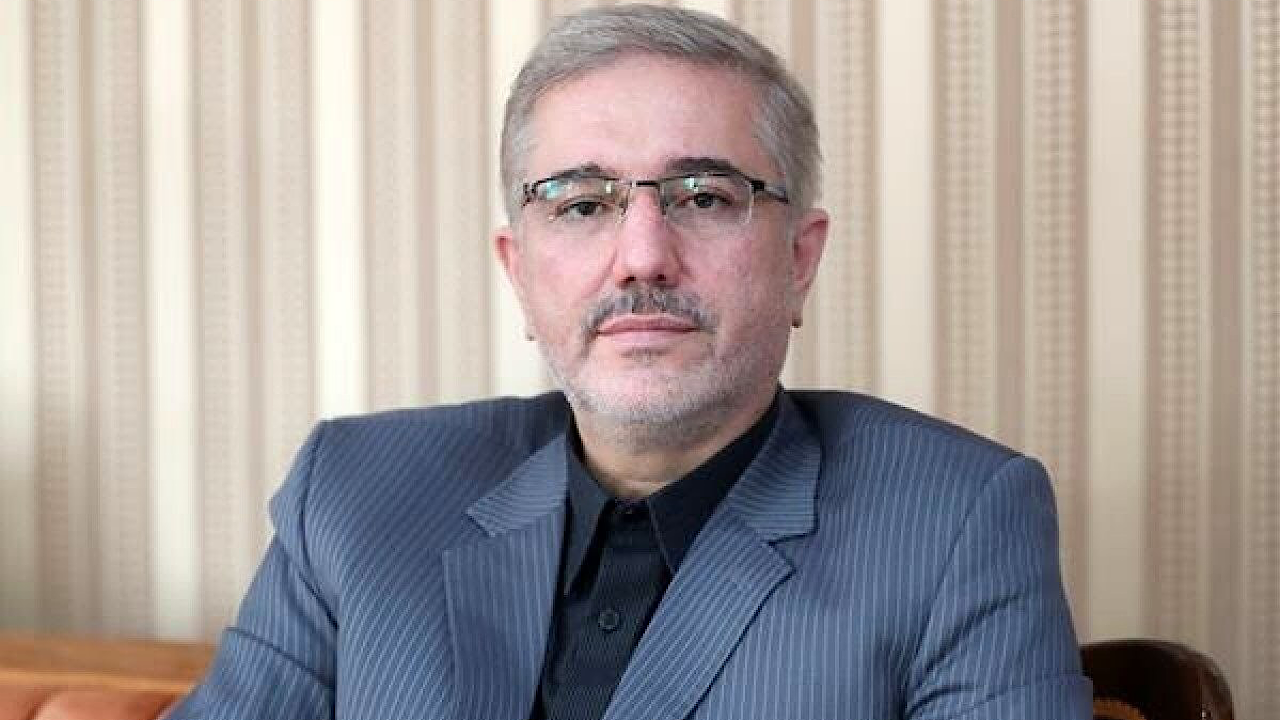 ایران گام‌های مهمی برای کاهش موثر خطر بلایا برداشته است