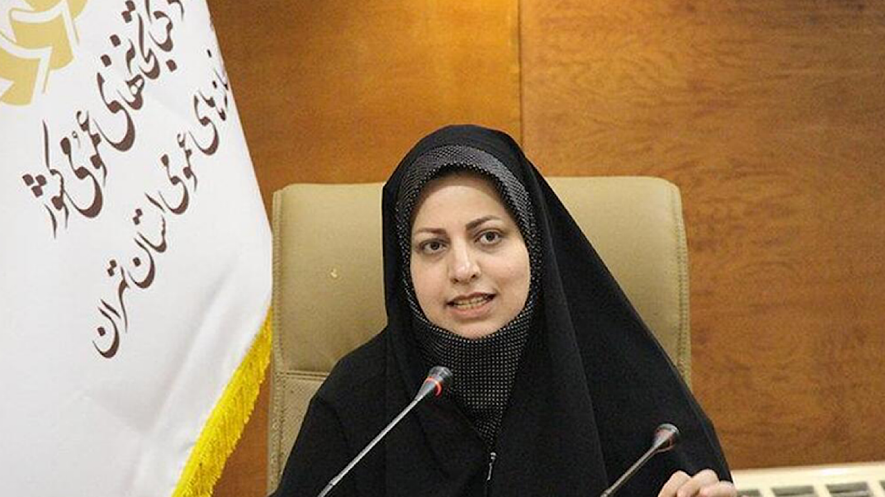 شعر جدید نغمه مستشار نظامی در استقبال از سروده رهبر انقلاب