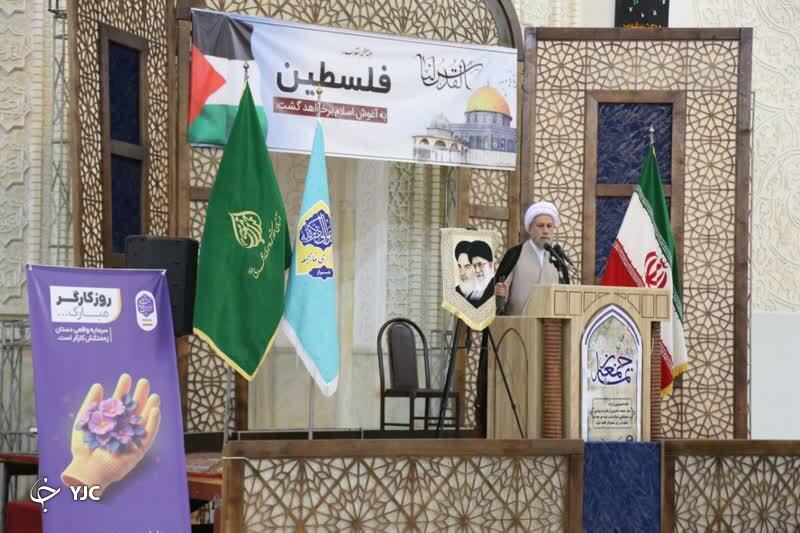 مدیران باید سرمایه‌گذاری در بحث تولید را تثبیت کنند