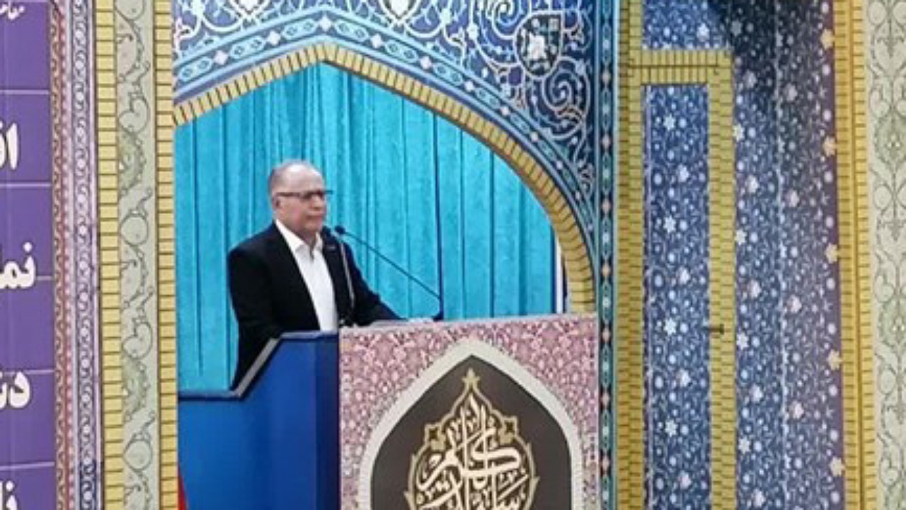 راه سنجش موفقیت هر مجموعه مشارکت مردم در فعالیت‌های آن است