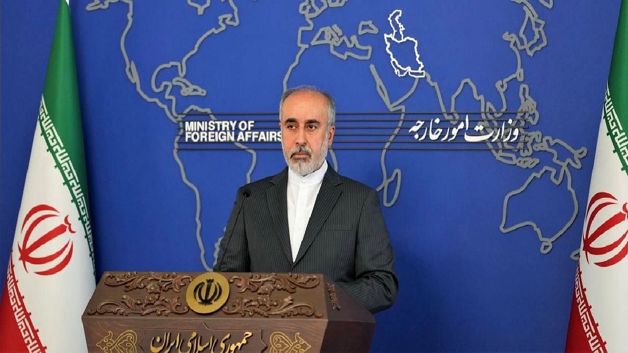 مقامات آمریکایی شایستگی اخلاقی اظهارنظر در خصوص حقوق‌بشر را ندارند