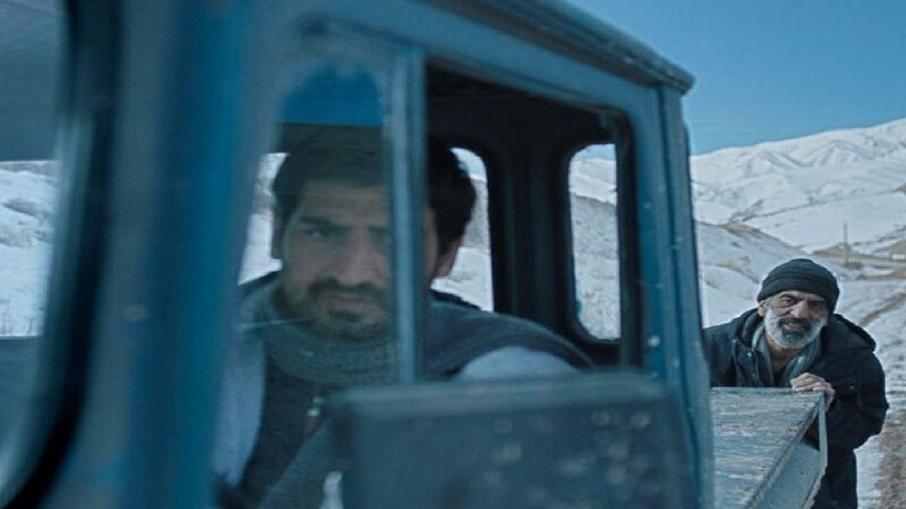 «آه سرد» ۲ جایزه از جشنواره مسکو گرفت