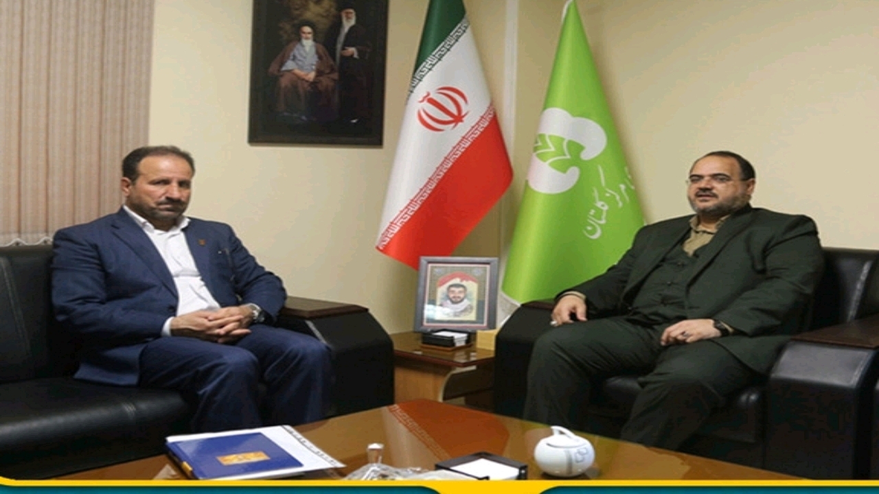 اولویت رسانه ملی تولید محتوای مرتبط با فرهنگ ایثار و شهادت است