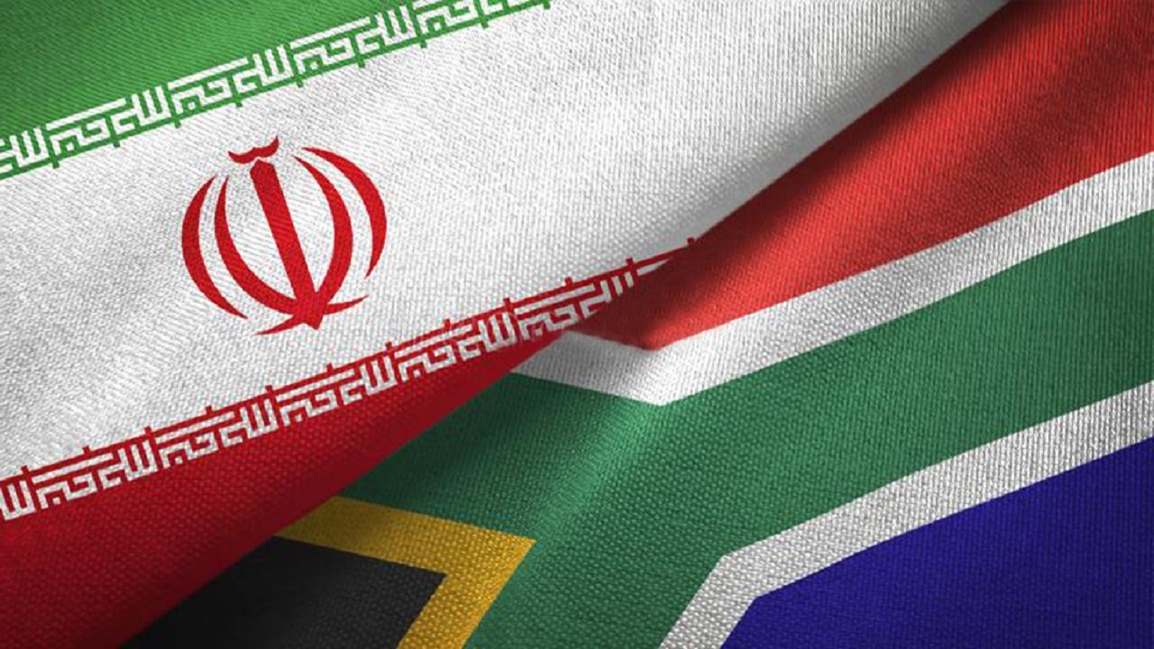 ۲۰۰ تاجر آفریقایی برای توسعه تجارت شناسایی شد