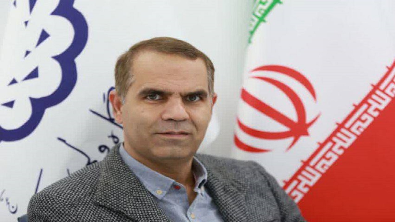 عضو هیأت علمی دانشگاه ولی عصر(عج) رفسنجان استاد نمونه کشوری شد