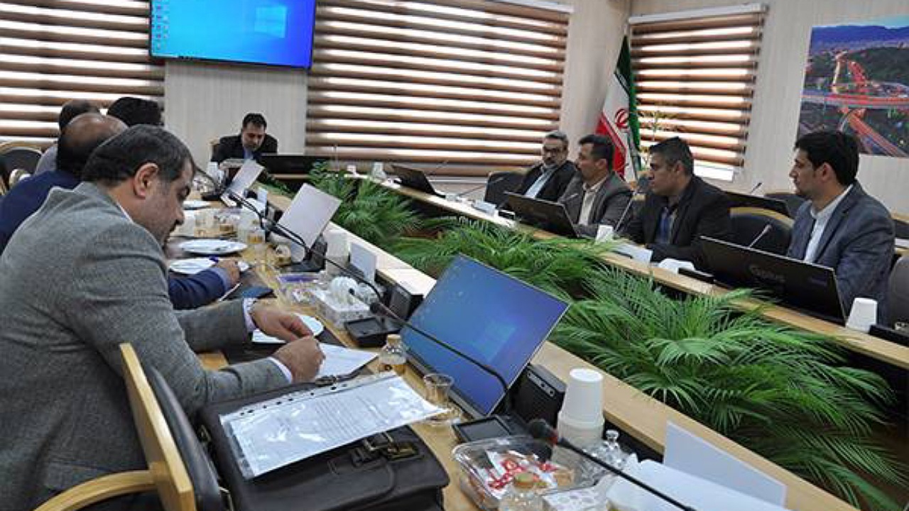 حذف مراجعه به دفترخانه‌ها جهت شروع فرآیند اخذ سند کاداستری