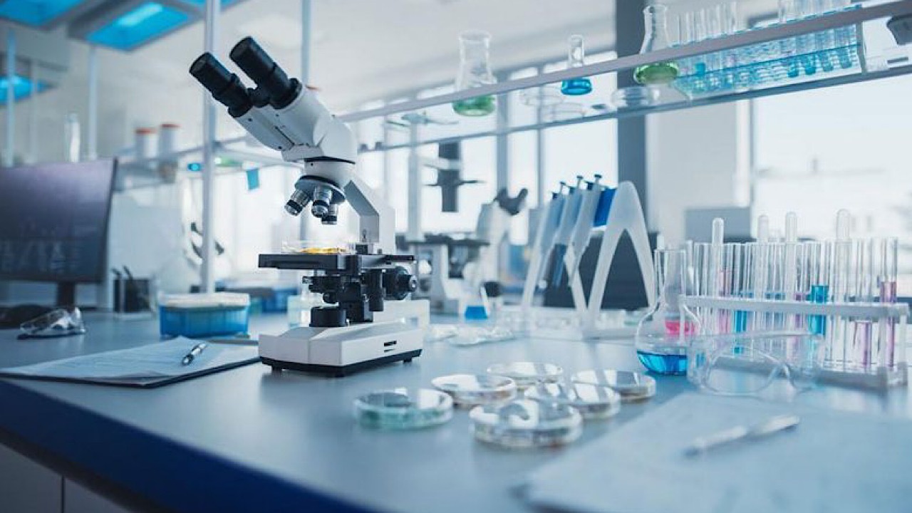 آزمایشگاه‌های تشخیص طبی دارای کمترین شکایت هستند
