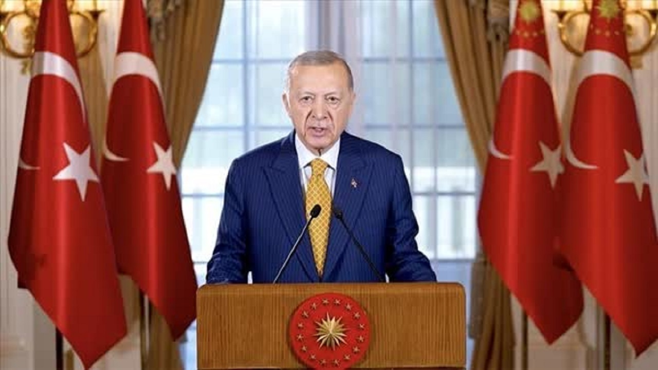 سفر اردوغان به آمریکا به تعویق افتاد