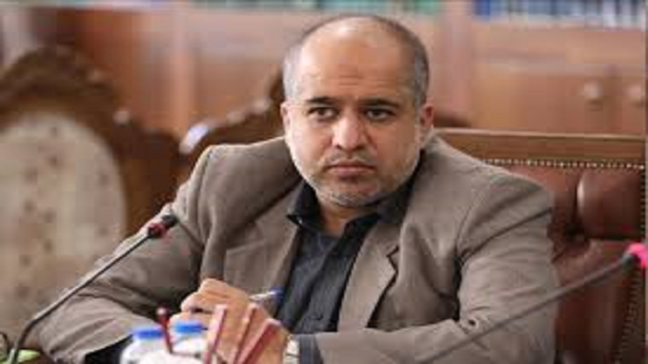 تشریح نشست کمیسیون اصل نود توسط خضریان