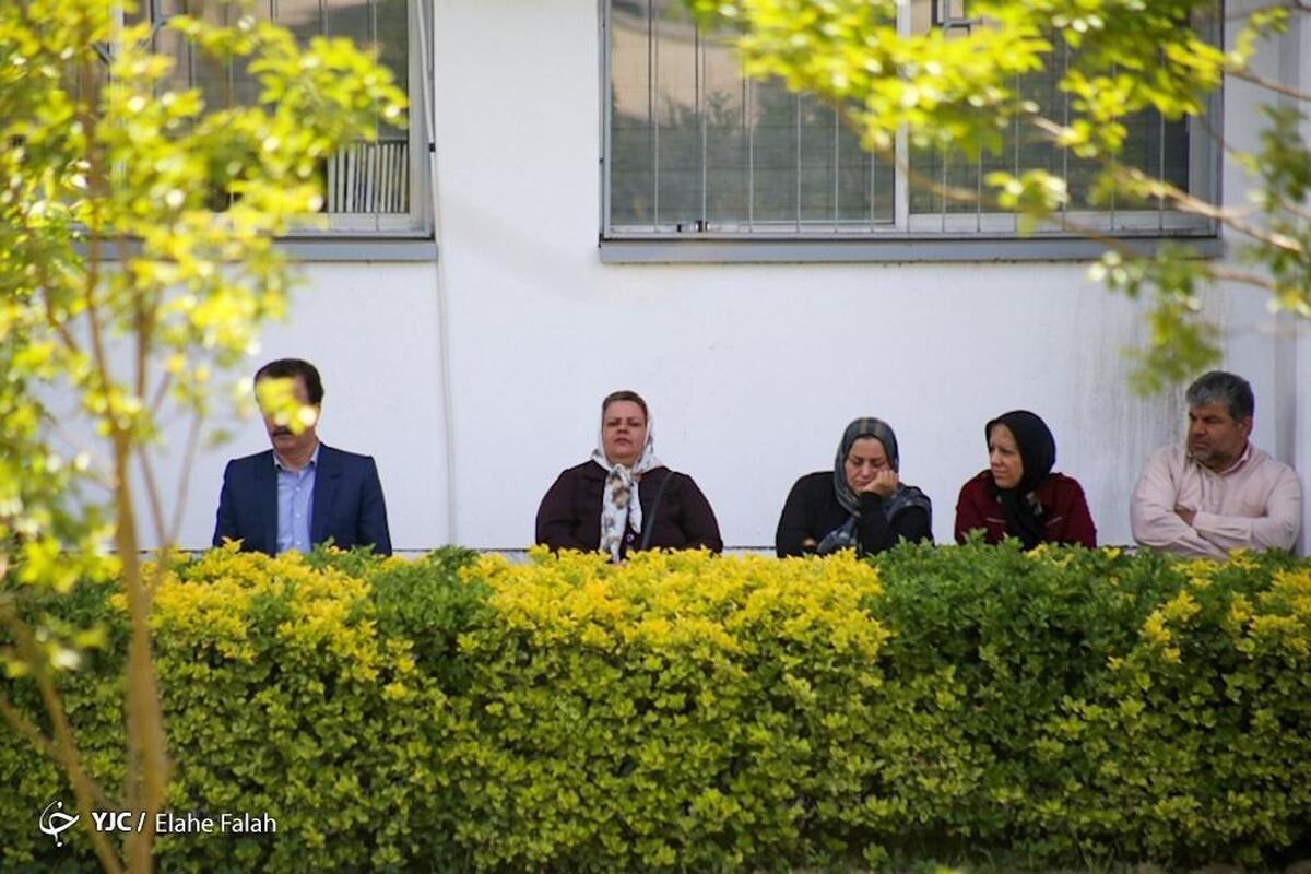 کنکور سراسری ۱۴۰۵ در اصفهان
