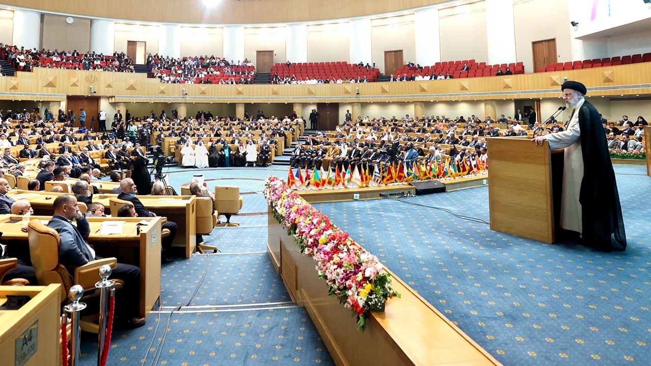 ایران تحریم‌ناپذیر است