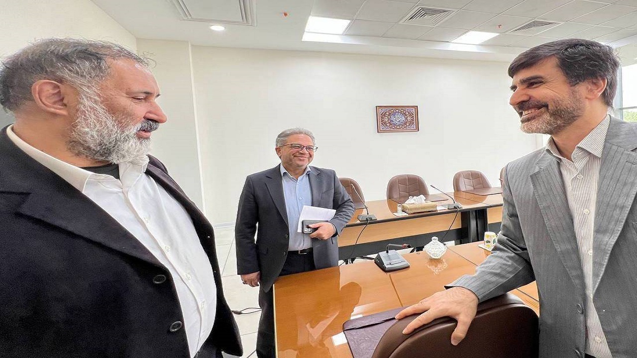 پاسداشت ادبیات، شعر و موسیقی اصیل ایرانی در شبکه آموزش