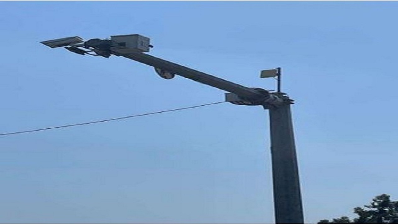 ثبت تخلف سرعت بیش از ۴۷۹ هزار وسایل نقلیه در مازندران