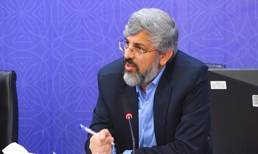 نشست مسئولان قضایی گلستان با جامعه کارگری و کارفرمایی استان نشست مسئولان قضایی گلستان با جامعه کارگری و کارفرمایی استان