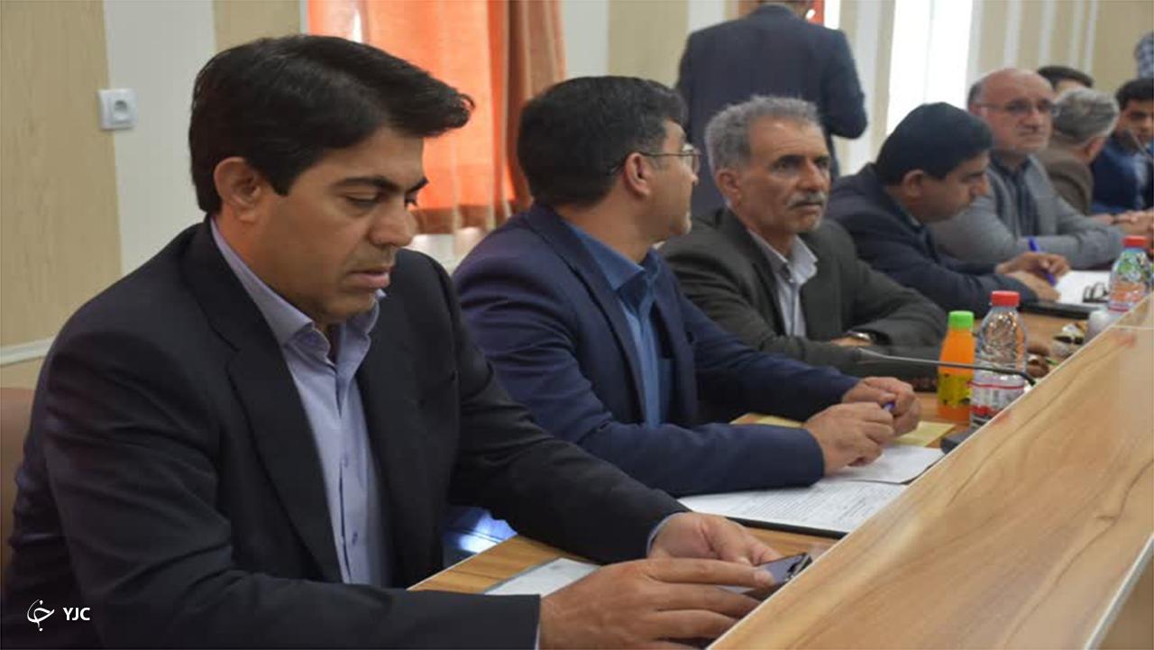 ضرورت حمایت از سرمایه‌گذاران در جویم فارس