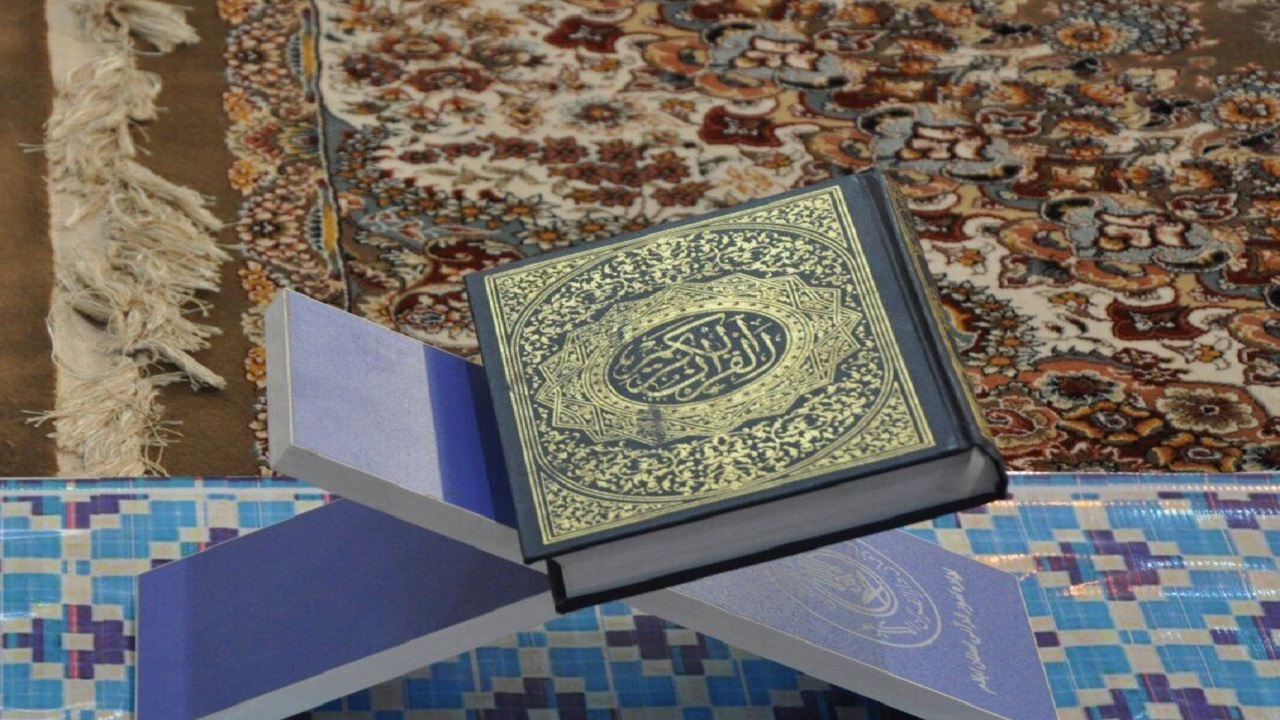 ثبت نام چهارمین دوره مقدماتی طرح ملی قرآنی "حفظ نور رضوی" آغاز شد