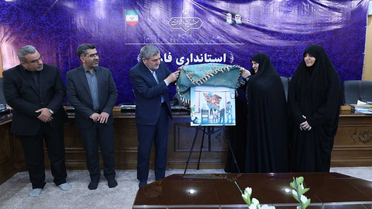 ‌دومین رویداد جایزه جوانی جمعیت در فارس برگزار می‌شود