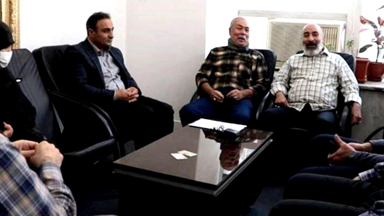 خانواده شهید «نسیم افغانی» شناسایی شد