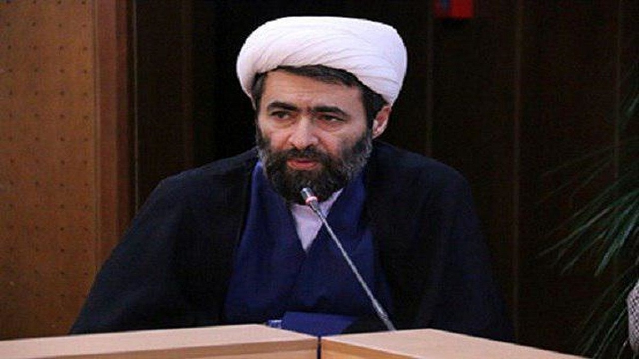 قاضی‌القضات جدید قزوین منصوب شد